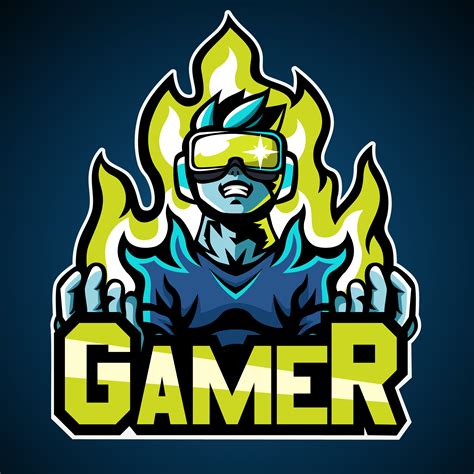 criar logo gamer gratis - criar logo para jogo gratis